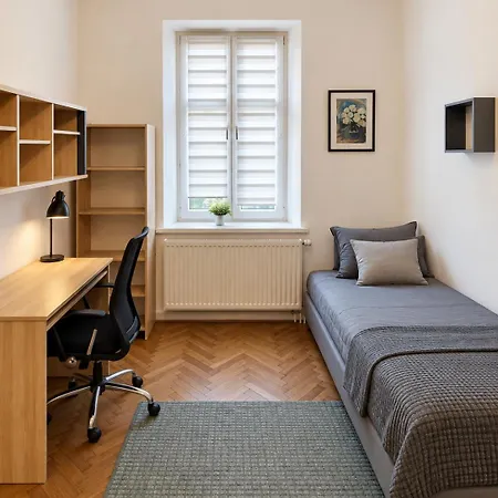 Apartament Viking - 2 - Old Town